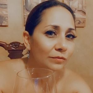 Meet your Posher, Veronica